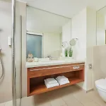 Szálloda Hafenspeicher 4*
