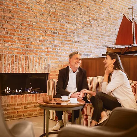 Hafenspeicher Hotel Leer