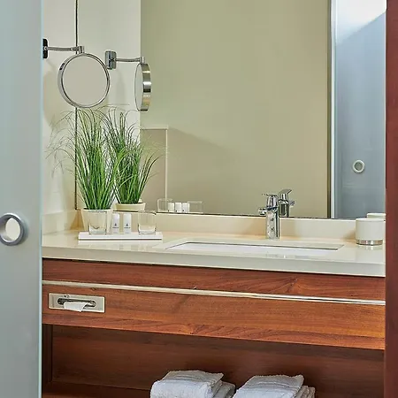 酒店 哈芬斯佩切尔酒店 里尔