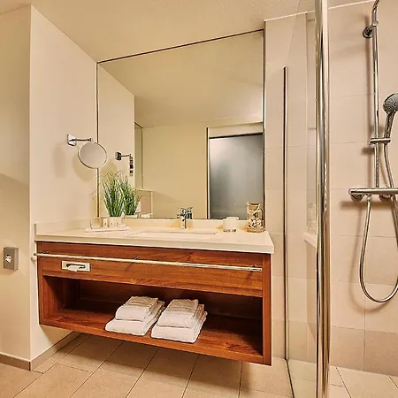 Hafenspeicher Hotel Leer