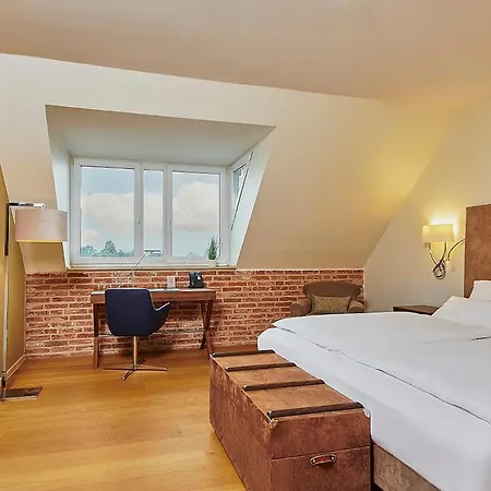 Hotel Hafenspeicher Leer