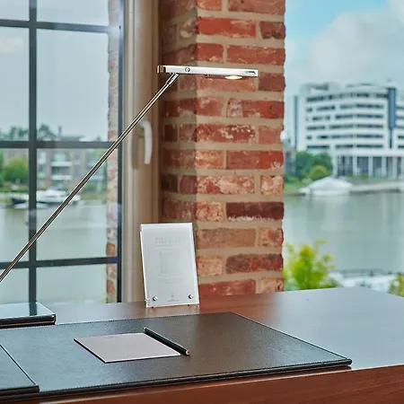 Hafenspeicher Leer (Ostfriesland)