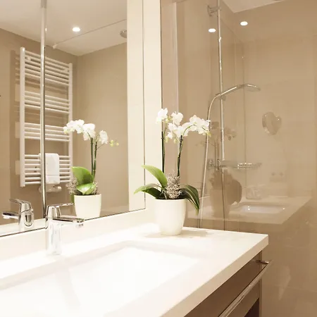 Hotel Hafenspeicher Leer (Ostfriesland)