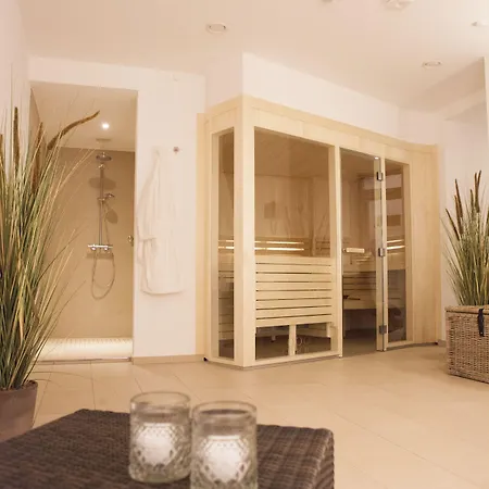 Hafenspeicher Hotel Leer