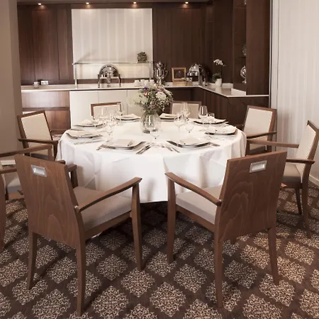 Hafenspeicher Hotel Leer (Ostfriesland)