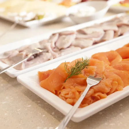 哈芬斯佩切尔酒店 里尔