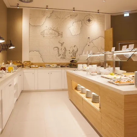 Hafenspeicher