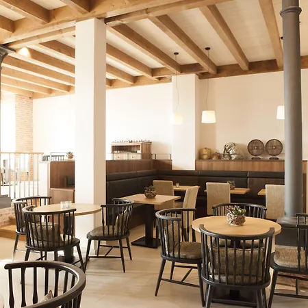 Szálloda Hafenspeicher