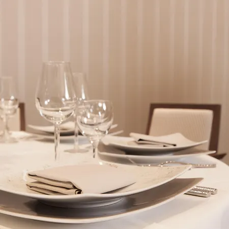 Hotel Hafenspeicher 4*