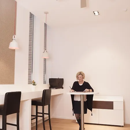 哈芬斯佩切尔酒店 酒店