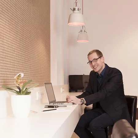 哈芬斯佩切尔酒店