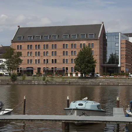 哈芬斯佩切尔酒店 4* 里尔