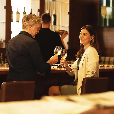 Szálloda Hafenspeicher 4*