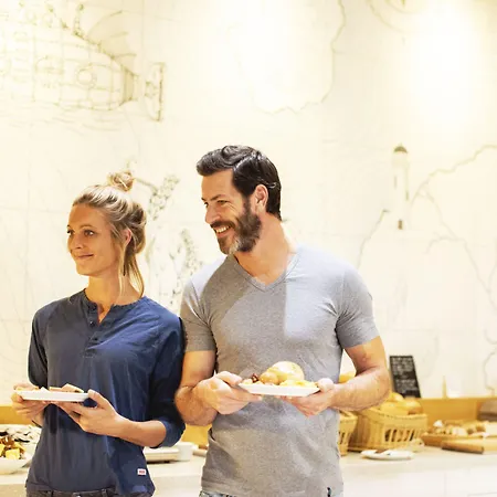 酒店 哈芬斯佩切尔酒店 4*