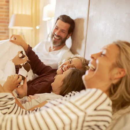 哈芬斯佩切尔酒店 里尔