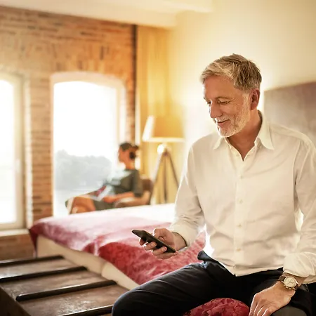 哈芬斯佩切尔酒店 4* 里尔