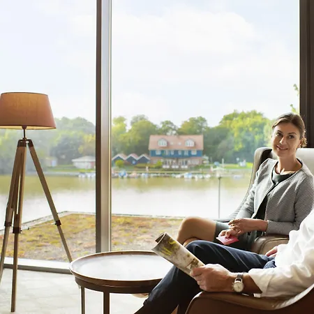 Hafenspeicher Hotel Leer (Ostfriesland)