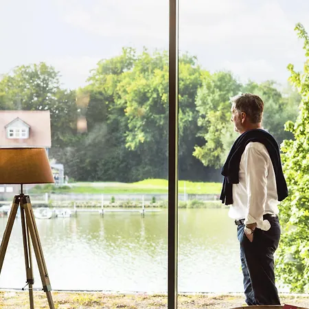 Hafenspeicher 4* Leer