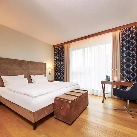 Hotel Hafenspeicher