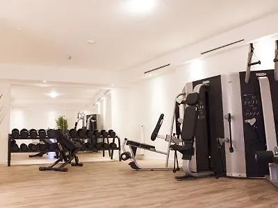 Hotel Hafenspeicher 4*