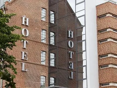 Hotel Hafenspeicher Leer