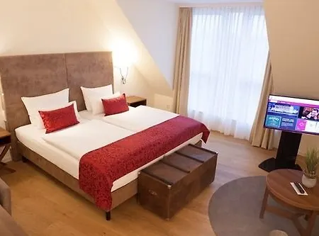 Hafenspeicher Hotel Leer
