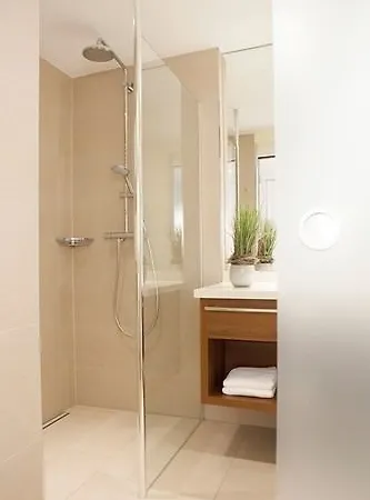 哈芬斯佩切尔酒店 4* 里尔