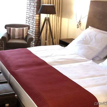 Hotel Hafenspeicher Leer