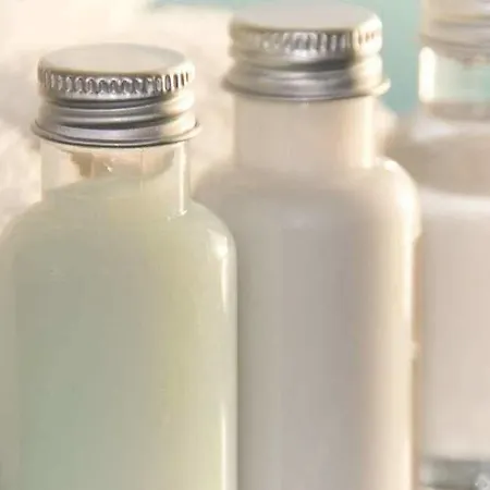 Hafenspeicher Szálloda Leer