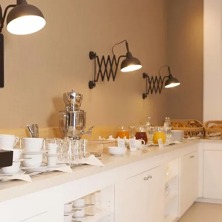 Hafenspeicher Hotel Leer