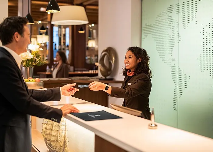 Hafenspeicher 4* Leer (Ostfriesland)