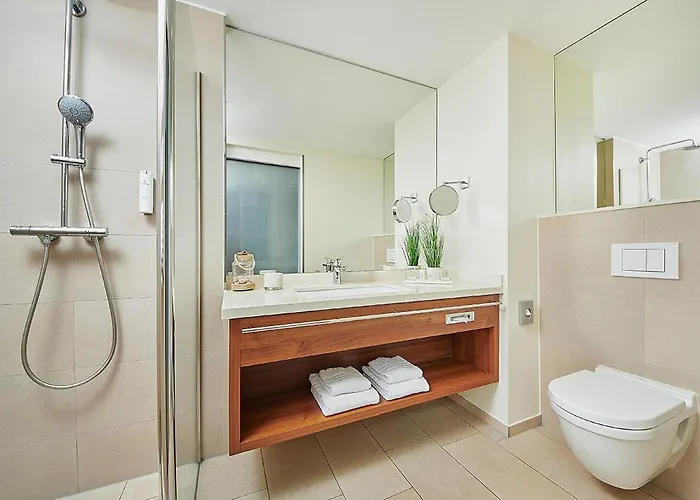 Hotel Hafenspeicher 4*