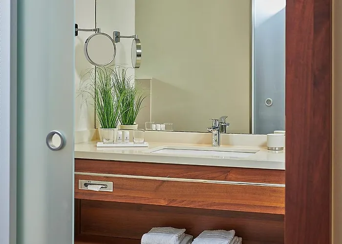 Hotel Hafenspeicher Leer (Ostfriesland)