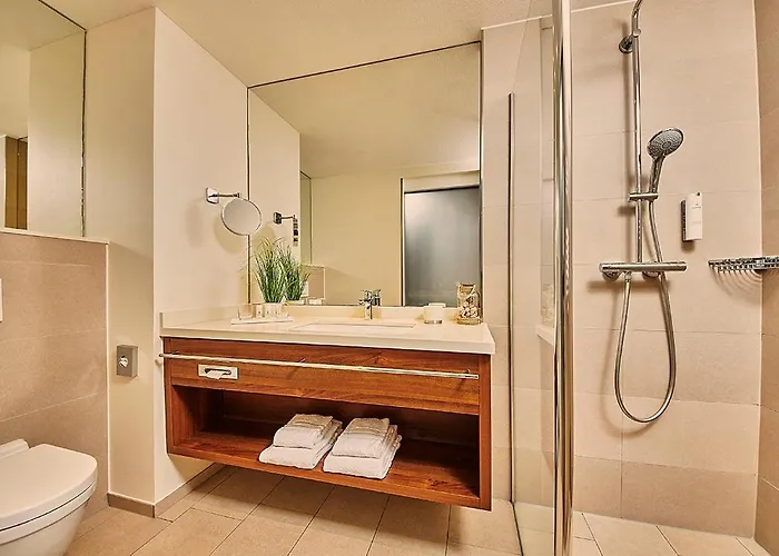 Hafenspeicher Hotel Leer (Ostfriesland)