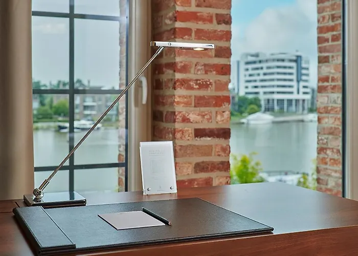 Hafenspeicher Leer (Ostfriesland)