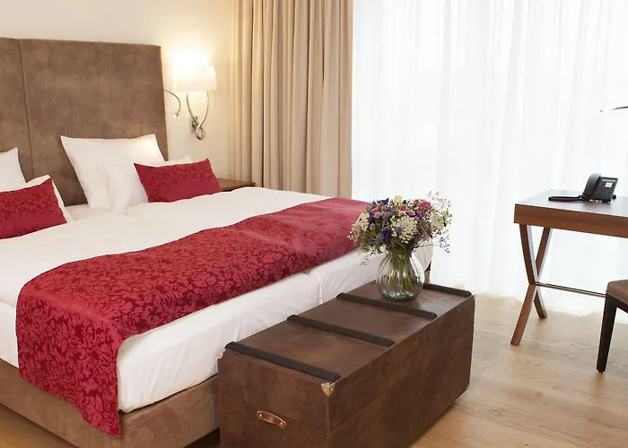 Hafenspeicher Hotel Leer (Ostfriesland)