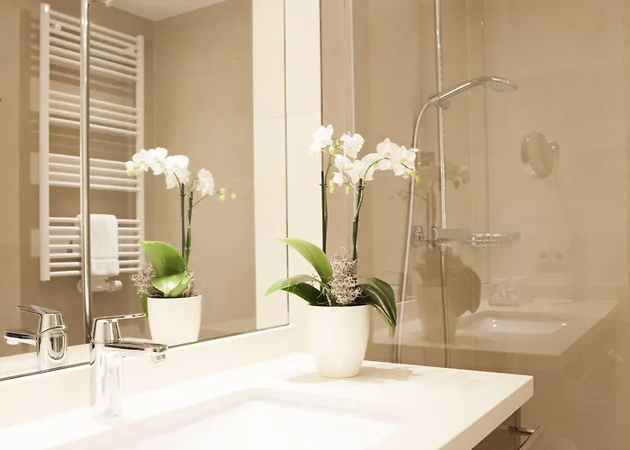 Hotel Hafenspeicher Leer (Ostfriesland)