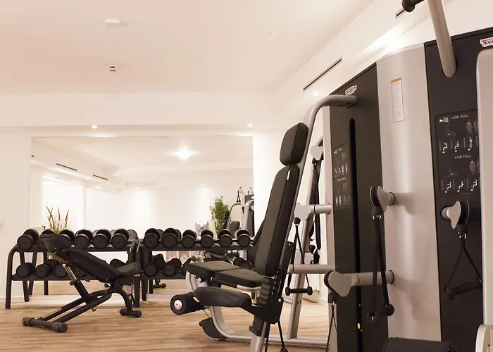 Hafenspeicher 4* Leer (Ostfriesland)