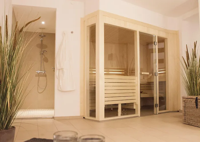 Hafenspeicher Hotel Leer (Ostfriesland)