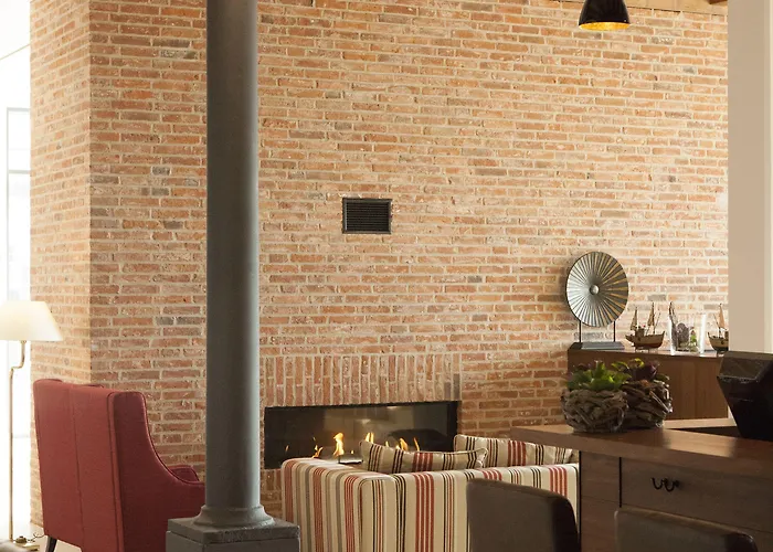 Hafenspeicher Hotel Leer (Ostfriesland)