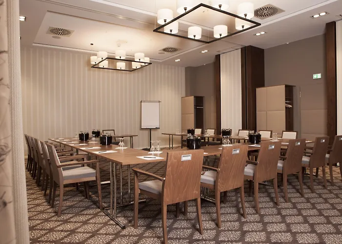 Hafenspeicher Hotel Leer (Ostfriesland)