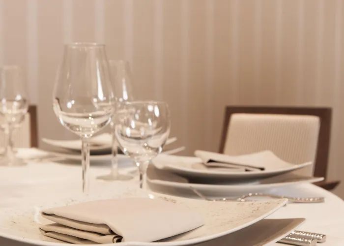 Hotel Hafenspeicher 4*