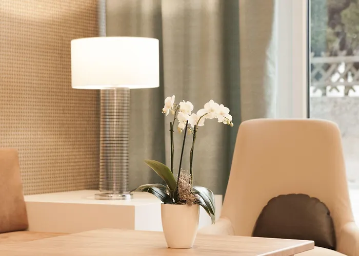 Hafenspeicher 4* 리어