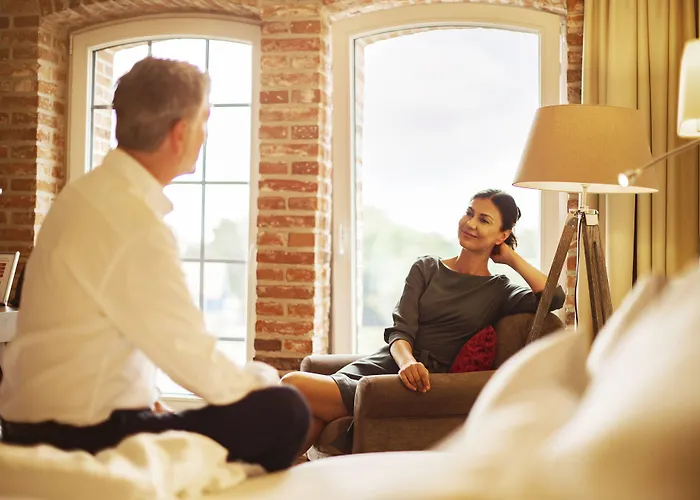 Hafenspeicher Hotel Leer (Ostfriesland)