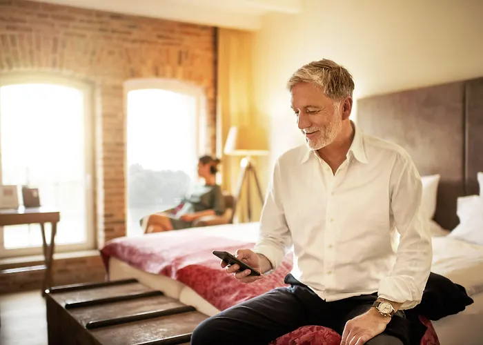 Hafenspeicher 4* Leer (Ostfriesland)