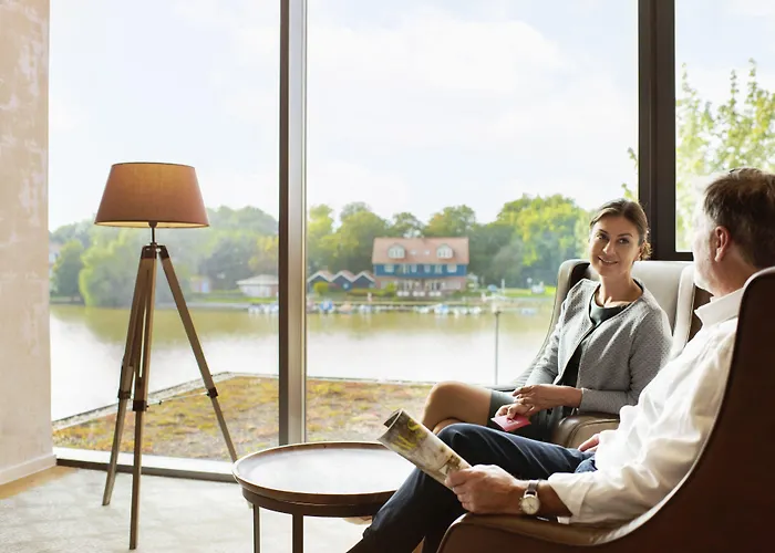 Hafenspeicher Hotel Leer (Ostfriesland)