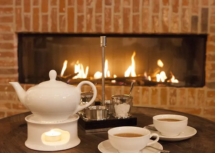 Hafenspeicher Hotel 4*