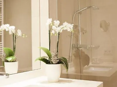 호텔 Hafenspeicher