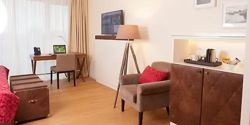 Hafenspeicher Leer (Ostfriesland)