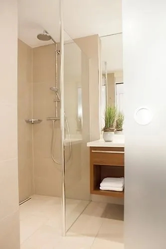 Hafenspeicher 4* Leer (Ostfriesland)